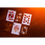 Love Art Deck (Red / Limited Edition) - Got Magic?