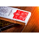 Love Art Deck (Red / Limited Edition) - Got Magic?