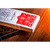 Love Art Deck (Red / Limited Edition) - Got Magic?