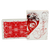 Love Art Deck (Red / Limited Edition) - Got Magic?