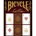 Bicycle Excellence Deck by US Playing Card Co. - Got Magic?