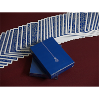 ICON Playing Cards - Got Magic?