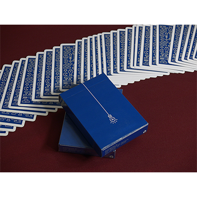 ICON Playing Cards - Got Magic?