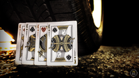 Run Playing Cards Standard - Got Magic?