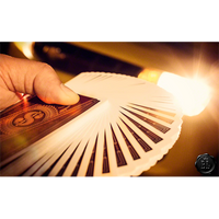 Run Playing Cards: Heat Edition - Got Magic?