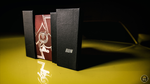 Run Playing Cards: Heat Edition - Got Magic?