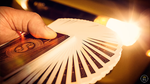 Run Playing Cards: Heat Edition - Got Magic?