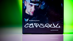 Capsoul (DVD and Gimmick) by Deepak Mishra and SansMinds Magic - DVD - Got Magic?
