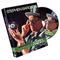 I Hate Card Tricks (Gimmick and Online Instructions) by Stephen Bargatze - Trick - Got Magic?