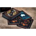 Bicycle Day of The Dead by Collectible Playing Cards