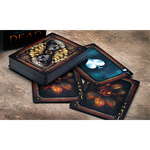 Bicycle Day of The Dead by Collectible Playing Cards - Got Magic?