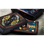 Bicycle Day of The Dead by Collectible Playing Cards - Got Magic?