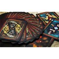 Bicycle Day of The Dead by Collectible Playing Cards - Got Magic?