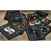 Bicycle Day of The Dead by Collectible Playing Cards - Got Magic?