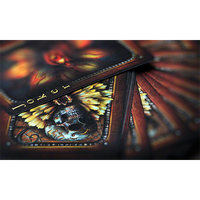 Bicycle Day of The Dead by Collectible Playing Cards - Got Magic?
