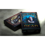 Bicycle Day of The Dead by Collectible Playing Cards - Got Magic?