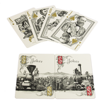 Limited (Gold Edition) 1st Run Golden Spike Deck by Jody Eklund - Got Magic?