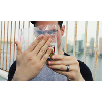 Skyline (Gimmick & DVD) by Danny Weiser - Trick - Got Magic?
