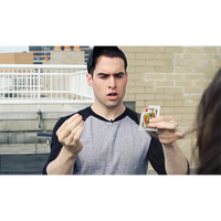 Skyline (Gimmick & DVD) by Danny Weiser - Trick - Got Magic?