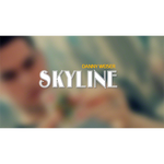 Skyline (Gimmick & DVD) by Danny Weiser - Trick - Got Magic?