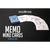 Memo Mind Cards by Max Vellucci - Trick - Got Magic?