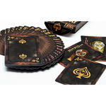 Bicycle Panthera Playing Cards by Collectable Playing Cards - Got Magic?