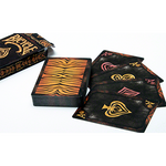 Bicycle Panthera Playing Cards by Collectable Playing Cards - Got Magic?