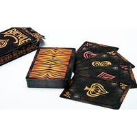Bicycle Panthera Playing Cards by Collectable Playing Cards - Got Magic?