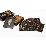 Bicycle Panthera Playing Cards by Collectable Playing Cards - Got Magic?