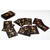 Bicycle Panthera Playing Cards by Collectable Playing Cards - Got Magic?