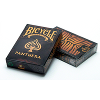 Bicycle Panthera Playing Cards by Collectable Playing Cards - Got Magic?