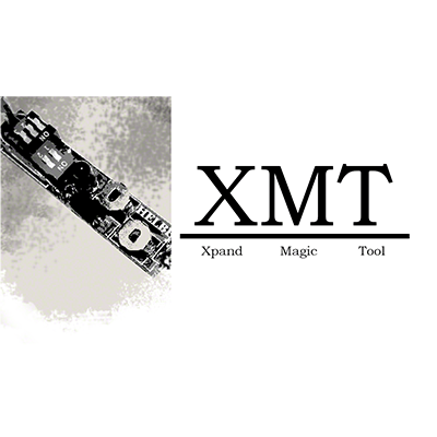 XMT by Helbec - Trick - Got Magic?