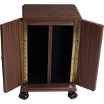 P&L Black-Art Powell Production Cabinet by P&L - Trick - Got Magic?