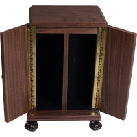 P&L Black-Art Powell Production Cabinet by P&L - Trick - Got Magic?