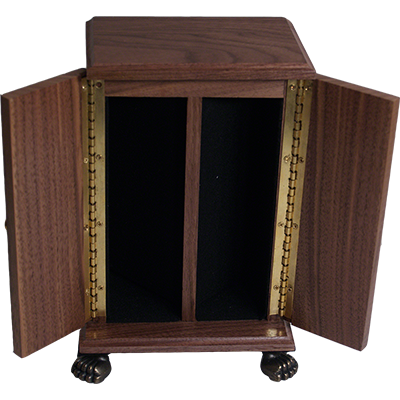 P&L Black-Art Powell Production Cabinet by P&L - Trick - Got Magic?