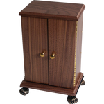 P&L Black-Art Powell Production Cabinet by P&L - Trick - Got Magic?