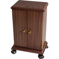 P&L Black-Art Powell Production Cabinet by P&L - Trick - Got Magic?