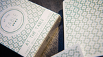 At the Table Playing Cards (green) - Got Magic?