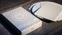 At the Table Playing Cards (green) - Got Magic?