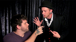 Coin Thru Nose by Tyler Sutter  & The Magic Estate - Trick - Got Magic?