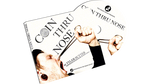 Coin Thru Nose by Tyler Sutter  & The Magic Estate - Trick - Got Magic?