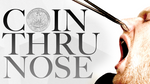 Coin Thru Nose by Tyler Sutter  & The Magic Estate - Trick - Got Magic?