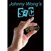 S2C by Johnny Wong  - Trick - Got Magic?