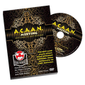 ACAAN the Bar Magico Sessions by Tango Magic - DVD