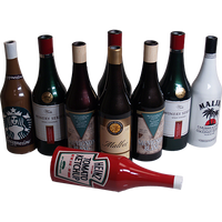 Multiplying Bottles (Multi) by Reg Donnelly - Trick - Got Magic?
