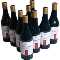 Multiplying Bottles (Standard) by Reg Donnelly - Trick - Got Magic?