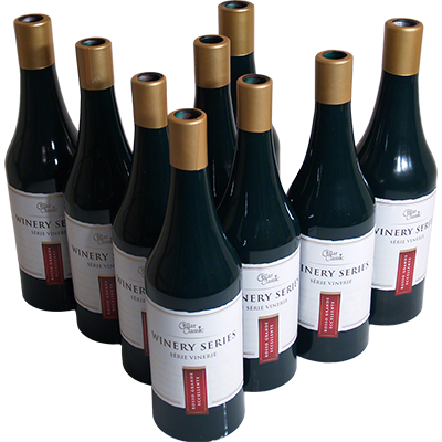 Multiplying Bottles (Standard) by Reg Donnelly - Trick - Got Magic?