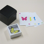 Magic Butterfly T-262 (2015) by Tenyo Magic Co. - Trick - Got Magic?