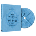 52 Pieces Of Paper by Idan Kaufman and Big Blind Media - DVD