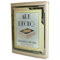 Art Decko by Simon Aronson - Book - Got Magic?